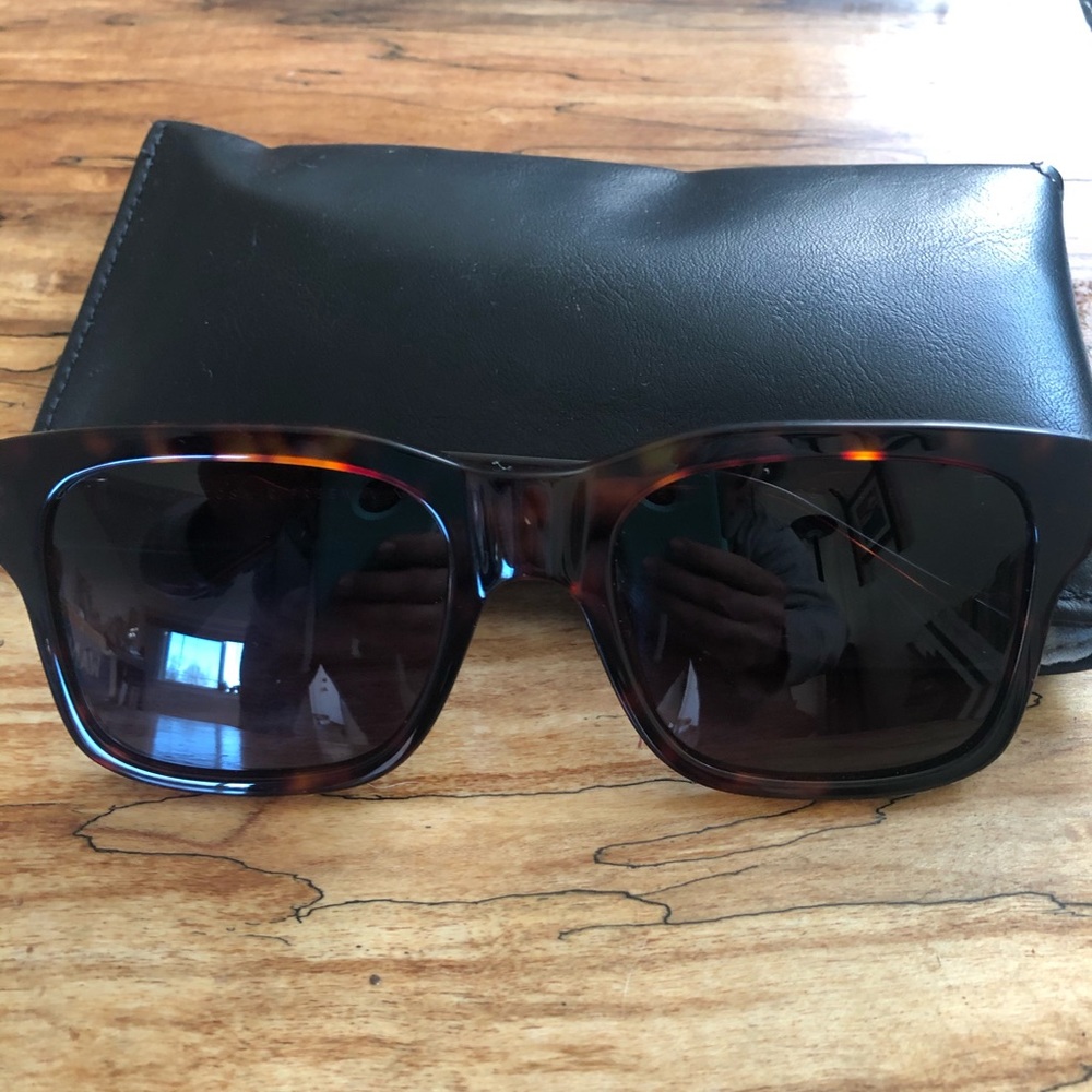 Sunglasses- Brand New